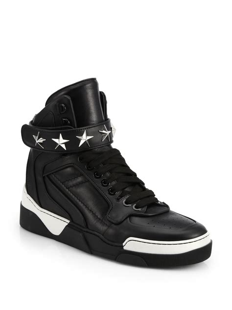 givenchy tyson high top sale|Buy Givenchy Tyson Shoes: New Releases & Iconic Styles .